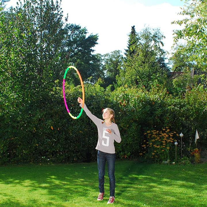 Produktbild Hudora Hula Hoop (90 cm, 320 g)