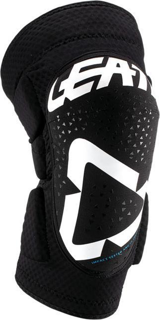 Immagine prodotto Leatt Protezioni per le ginocchia 3DF 5.0 Zip (L, Ginocchiera, Coppia)