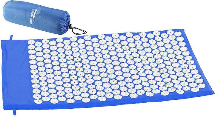 Image du produit Newgen medicals Tapis de relaxation avec 9075 points de pression