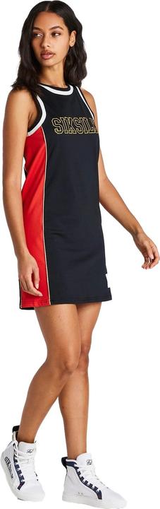 Produktbild Siksilk Basketball Kleid Verkleidet (32 D)