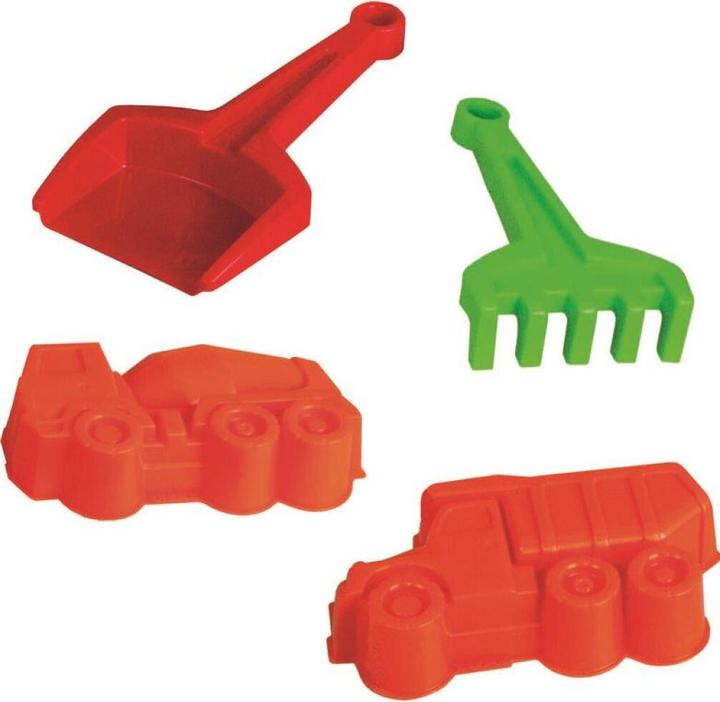 Dino Tatra kleiner Sandkasten