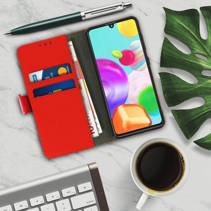 Produktbild Avizar Lenny Series (Samsung Galaxy A41)