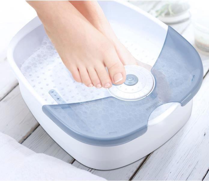 Produktbild Lanaform Foot Spa Fussbad