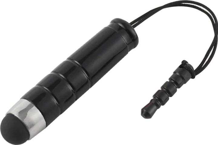 Image du produit PowerGuard Mini stylet avec sangle et support pour prise 3,5 mm