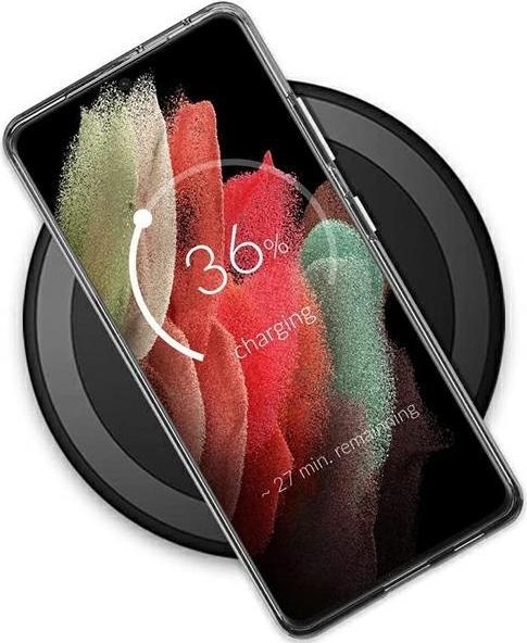 Produktbild Jelly Case N985 Note 20 Ultra przezroczystytransparent (Samsung Galaxy Note 20 Ultra)