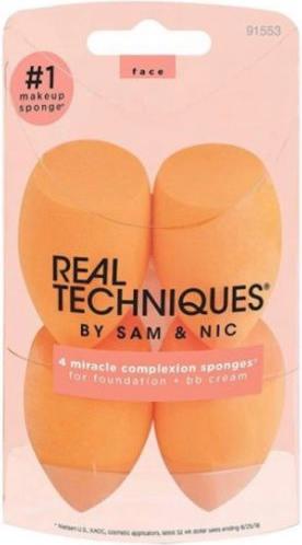 Produktbild Real Techniques Miracle face/body sponge