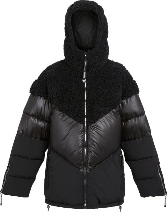 Image du produit Regatta - Veste matelassée CHRISTIAN LACROIX SETE - Femme (44 D)