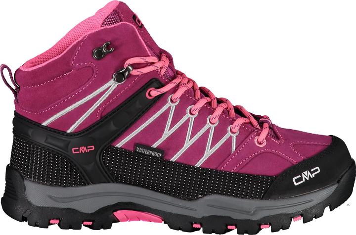Lilla, Pink