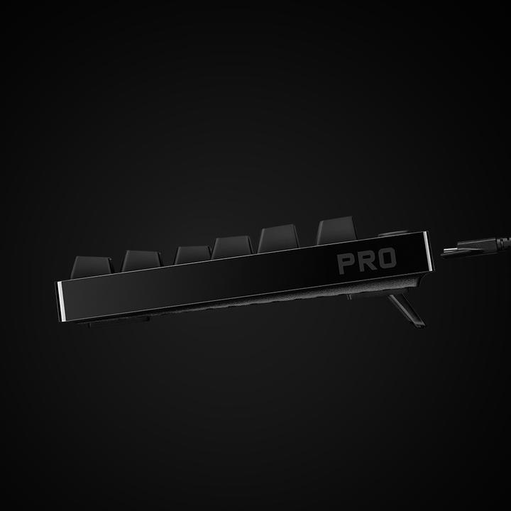 Actual product image Logitech G G Pro (Eng. Int., Cable)