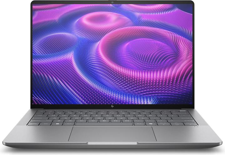 HP ZBook Ultra G1a Ryzen AI MAX+ PRO 390 12C (), anti-glare, 400 nits No WWAN Windows 11 Pro 3/3/3 (14", 32 Go, 1000 Go, CH)