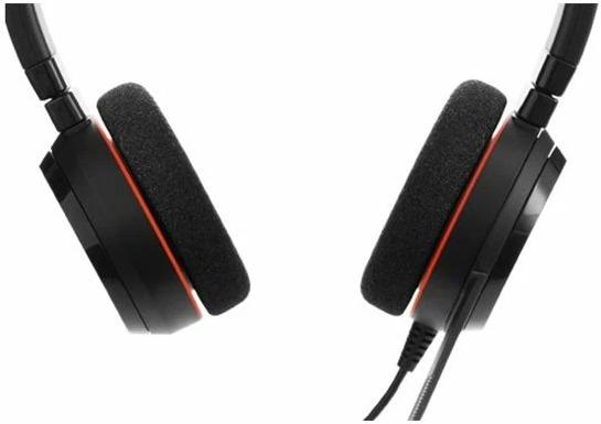 Produktbild Jabra Evolve 20 MS (Kabelgebunden, USB-C)