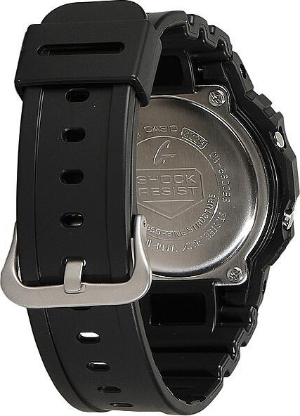 Produktbild G-Shock Dw-5600 (Digitaluhr, 42.80 mm)