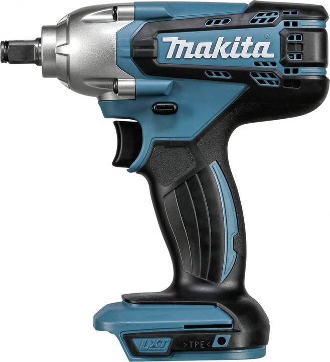Actual product image Makita DTW190Z (Rechargeable battery operated)