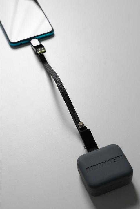 Image du produit Rolling Square inCharge XL (2 m, USB 2.0)