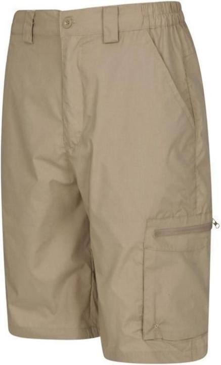 Actual product image Mountain Warehouse Trek cargo shorts (34)