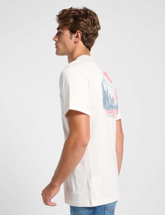 Immagine prodotto Lee T-Shirt Relaxed Graphic Tee (S)