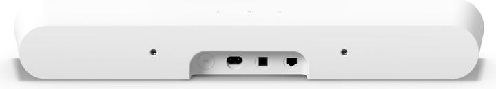 Produktbild Sonos Ray (WLAN, Airplay 2)