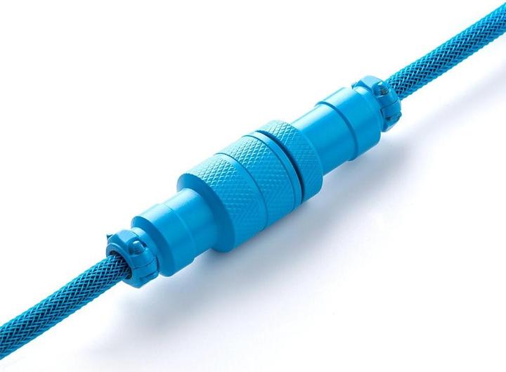 Actual product image CableMod USB C – USB A (1.50 m, USB 2.0)