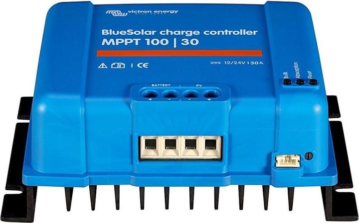 Immagine prodotto Victron Energy BlueSolar MPPT 100/30