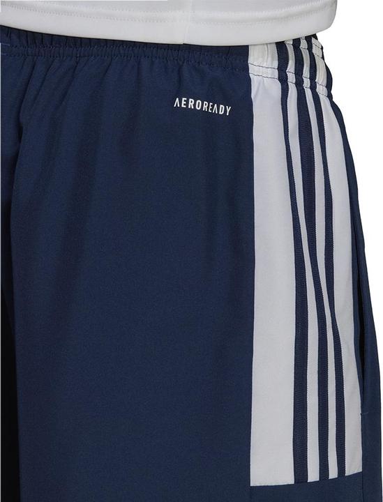 Produktbild adidas Herrenhose Squadra 21 Downtime HC6281 (L) (L)
