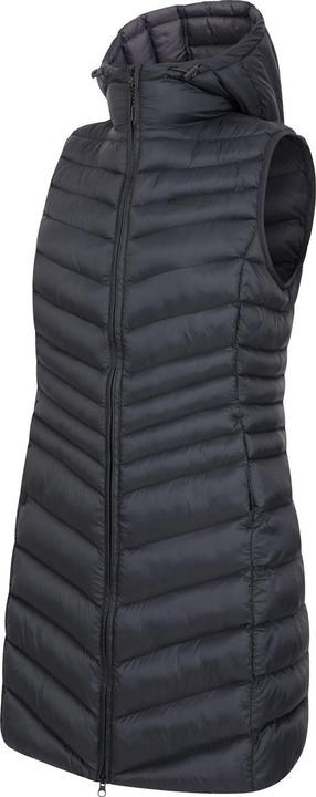 Produktbild Mountain Warehouse Florence Weste Wattiert (42 D)