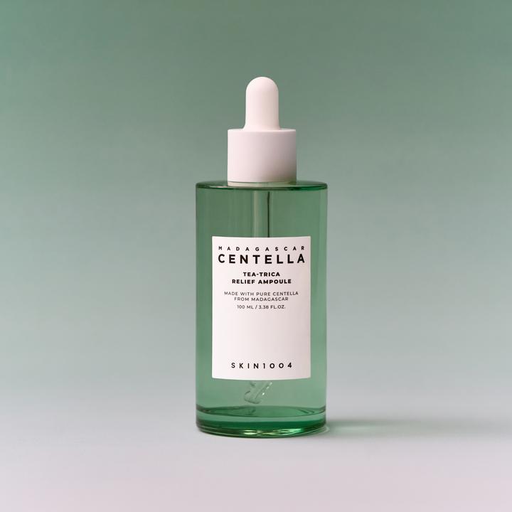 Immagine prodotto Skin1004 (SKIN 1004) Madagascar Centella Tea-Trica Ampolla Sollievo 100ml (100 ml)