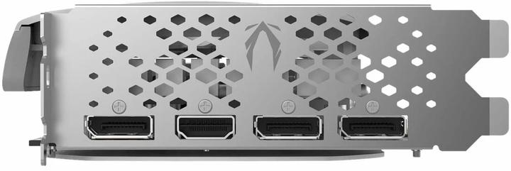 Image du produit Zotac GeForce RTX 4060 8GB Twin Edge OC (8 Go)