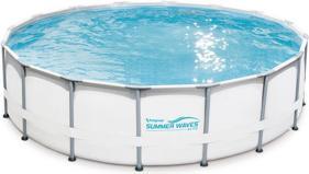 Immagine prodotto Summer Waves Elite (488 x 122 cm)