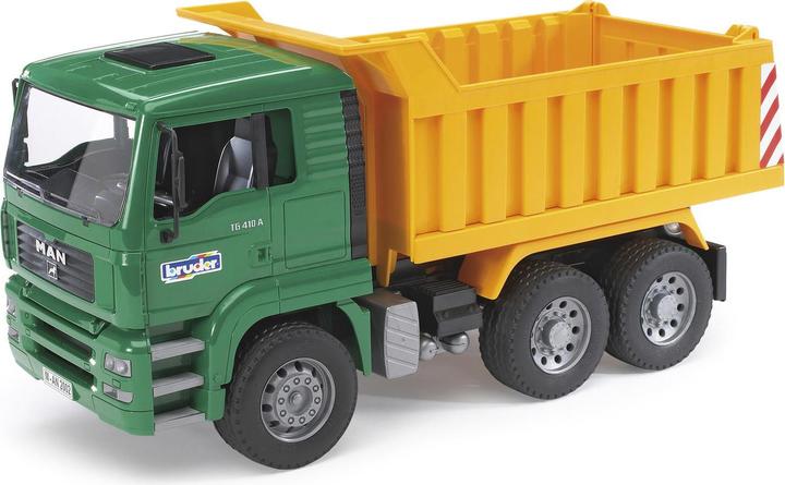 Bruder Man LKW