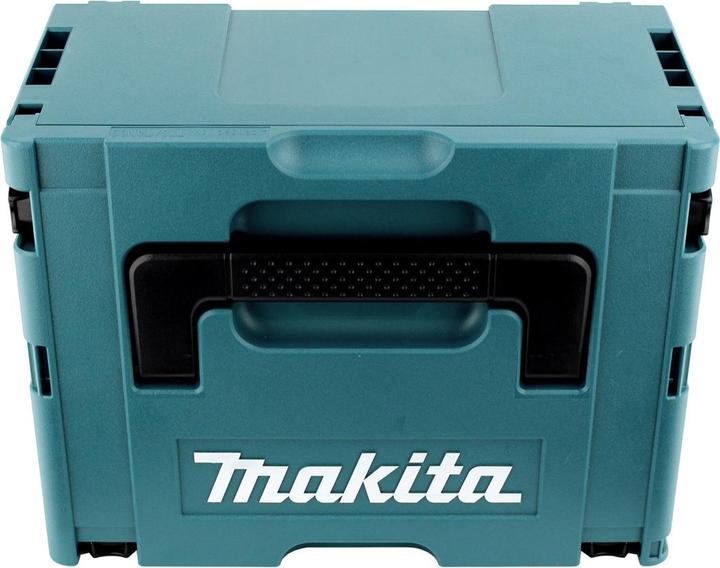 Image du produit Makita DGA504RTJ, 2 batteries (125 mm)