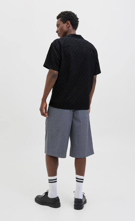 Produktbild Jack & Jones Relaxed Fit Hemd Hemd (M)