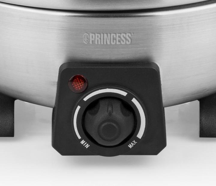 Actual product image Princess Fondue (Cheese fondue)