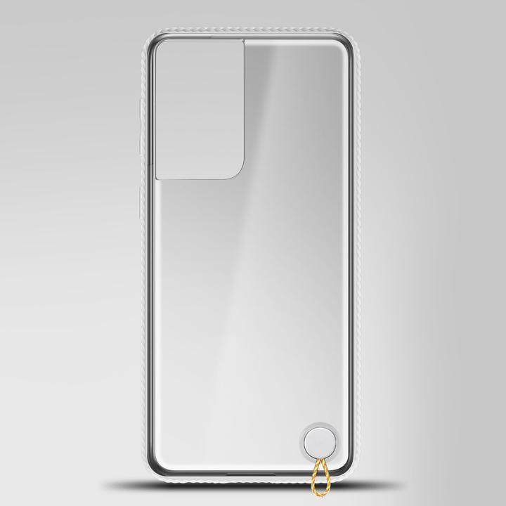 Image du produit Samsung Couverture protectrice transparente (Samsung Galaxy S21 Ultra)