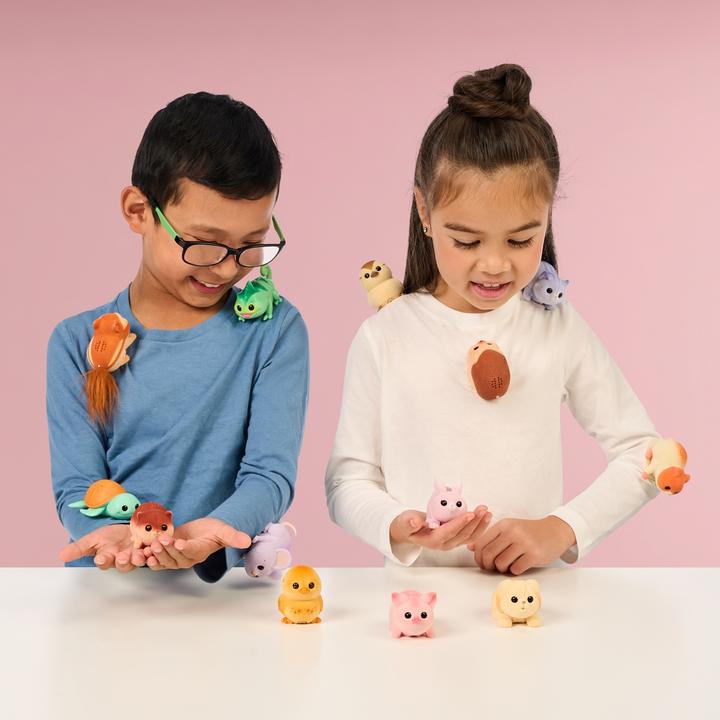 Produktbild Little Live Pets Needees