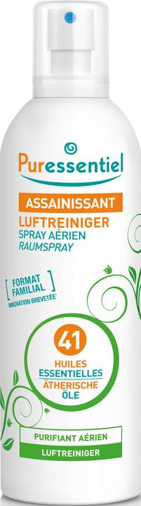 Immagine prodotto Puressentiel Spray per ambienti purificante dell'aria