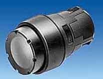 Image du produit Siemens Actionneur bouton-poussoir lumineux,gn 3SB
