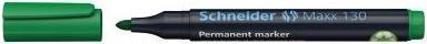Actual product image Schneider Maxx 130 permanent marker (Green, 3 mm, 1 x)