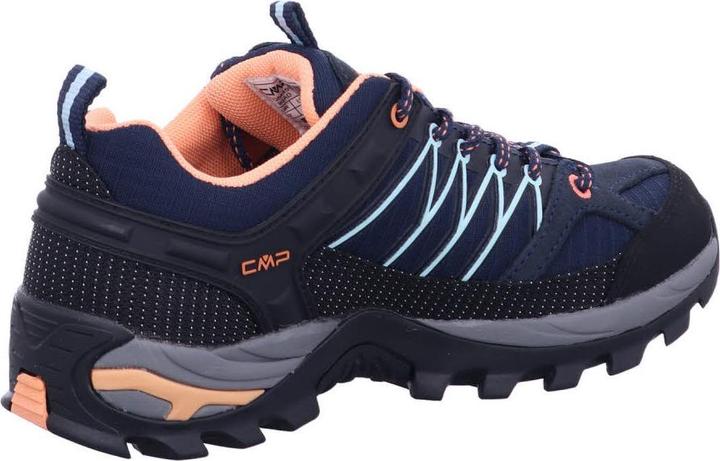Immagine prodotto CMP Campagnolo Scarpe Rigel Low WP (40)