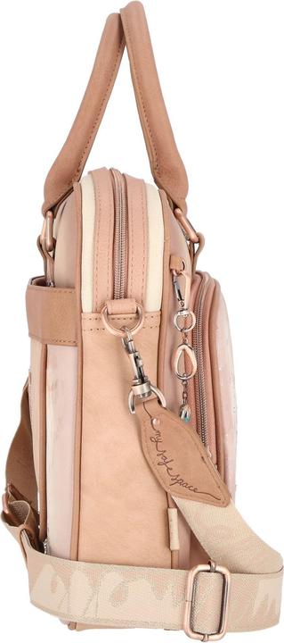 Actual product image Anekke Nature Aktentasche 40 cm Laptopfach (17")