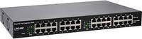 Actual product image InLine PoE+ Gigabit Network Injector Hub 16 Port (16x PoE+) (802.3at (PoE+), 250 W)