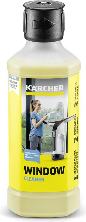 Kärcher RM 503 Detergente per vetri