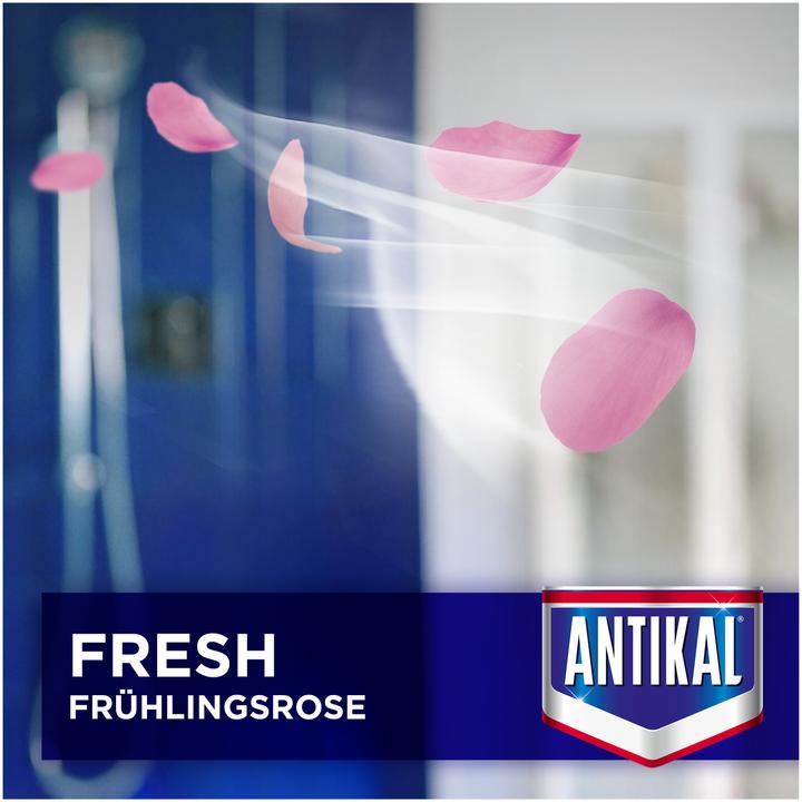 Actual product image Antikal Classic Kalkreiniger Spray (800 ml)