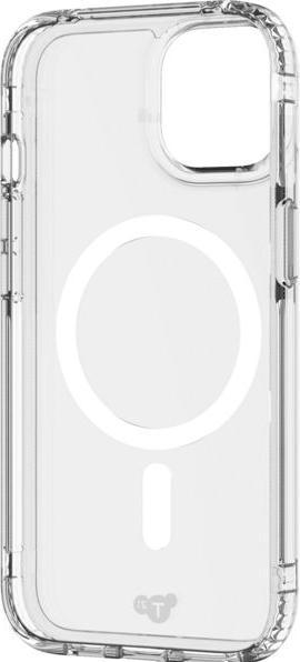 Productafbeelding tech21 Evoclear W/Magsafe Clear (Apple iPhone 15)