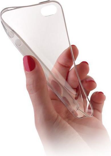 Image du produit GreenGo Redmi 4X Ultra Slim TPU 0.3mm Transparent (Xiaomi Redmi 4X)