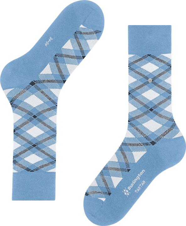 Immagine prodotto Burlington Tartan SO (40 - 46)