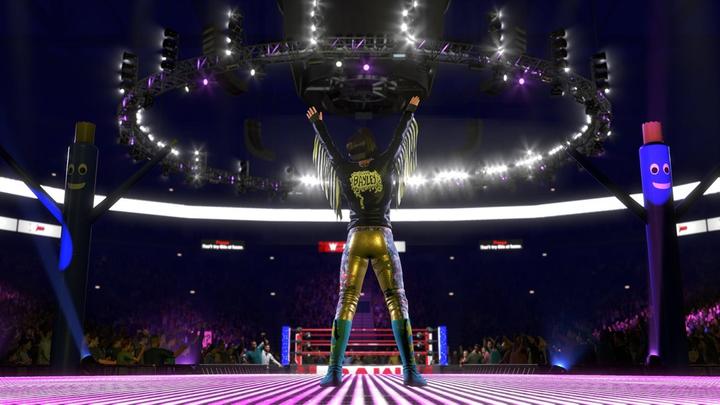 Immagine prodotto 2K Games Take-Two Interactive WWE 2K20, Xbox One Standard (Xbox One S)