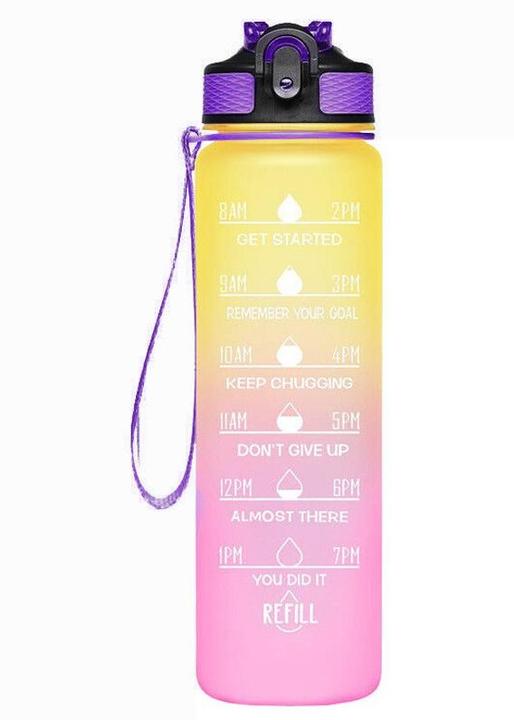 Produktbild ASMI Trinkflasche (1 l)