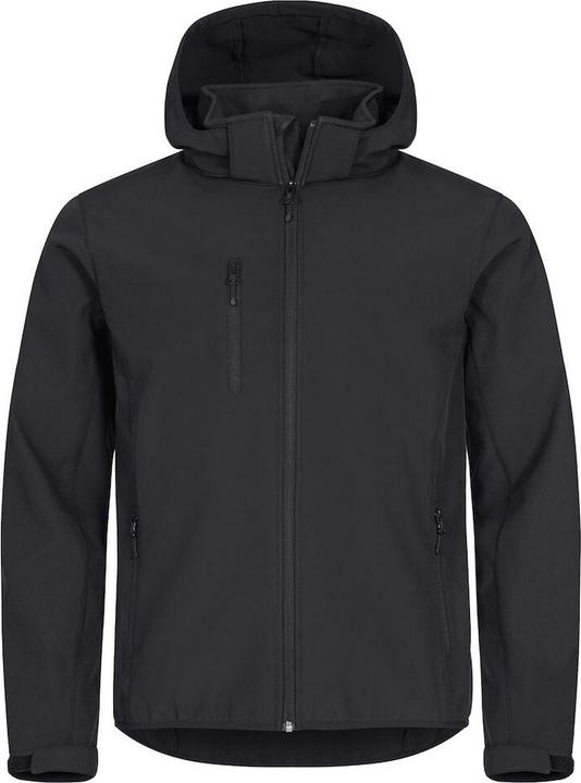 Immagine prodotto Clique Classic Giacca Soft Shell Uomo (L)