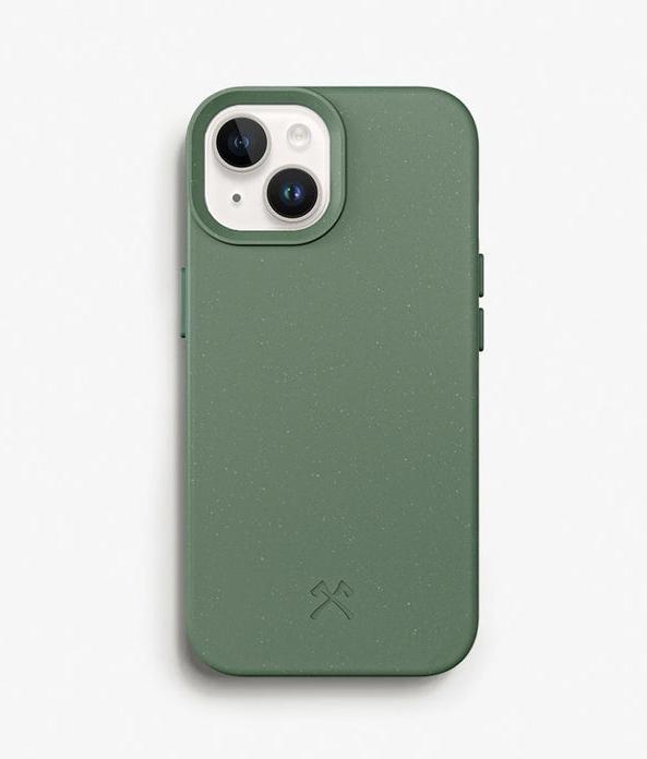 Produktbild Woodcessories BioCase Magsafe (Apple iPhone 15 Plus)