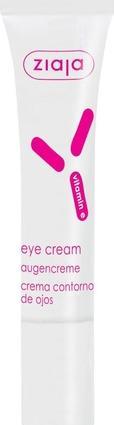 Ziaja Cream Under Eyes From Vitamin E 15Ml (15 ml)
